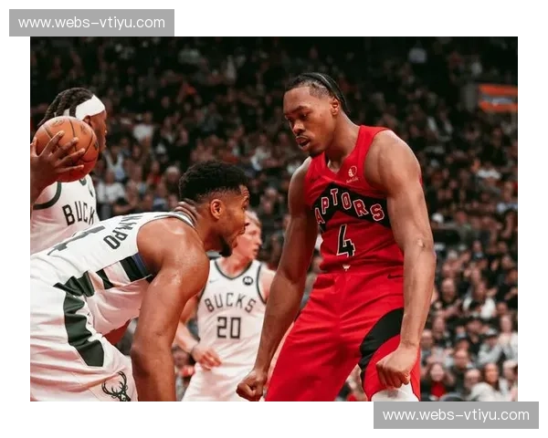 猛龙队锋线群运动能力出众 三分稳定性成最大命门